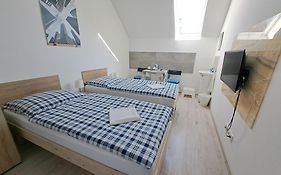Apartmany Amalia